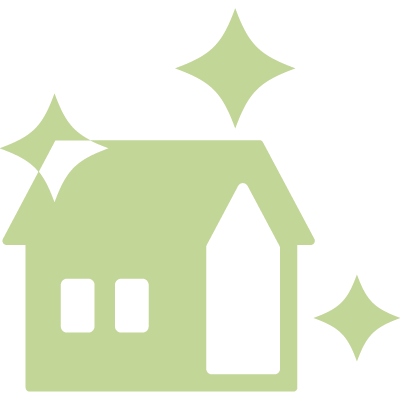 住宅リフォームのアイコン